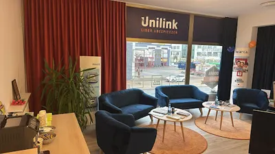 Unilink Ubezpieczenia Legionowo Jagiellońska